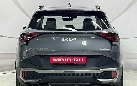 KIA Sportage IV рестайлинг, 2025 год, 3 949 000 рублей, 6 фотография