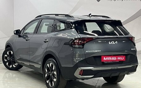 KIA Sportage IV рестайлинг, 2025 год, 3 949 000 рублей, 7 фотография