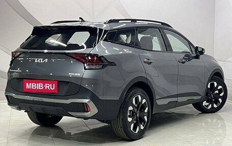 KIA Sportage IV рестайлинг, 2025 год, 3 949 000 рублей, 5 фотография