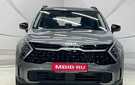 KIA Sportage IV рестайлинг, 2025 год, 3 949 000 рублей, 2 фотография
