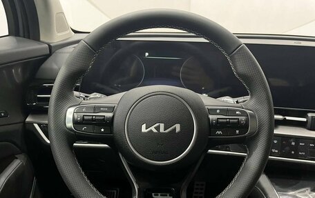 KIA Sportage IV рестайлинг, 2025 год, 3 949 000 рублей, 12 фотография