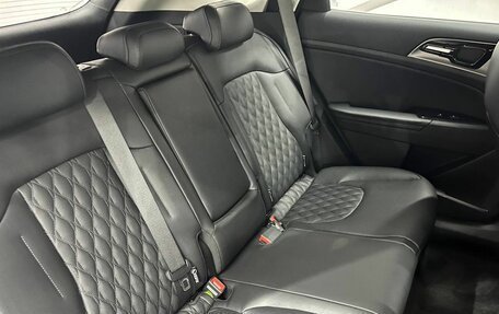KIA Sportage IV рестайлинг, 2025 год, 3 949 000 рублей, 21 фотография