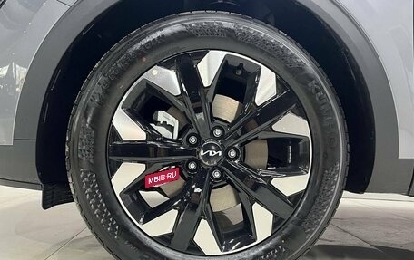 KIA Sportage IV рестайлинг, 2025 год, 3 949 000 рублей, 23 фотография
