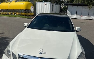 Mercedes-Benz E-Класс, 2011 год, 1 850 000 рублей, 1 фотография