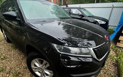 Skoda Kodiaq I, 2019 год, 2 490 000 рублей, 1 фотография