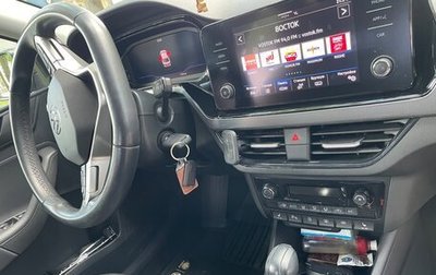 Volkswagen Polo VI (EU Market), 2021 год, 1 800 000 рублей, 1 фотография