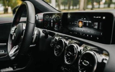 Mercedes-Benz CLA, 2020 год, 2 650 000 рублей, 1 фотография