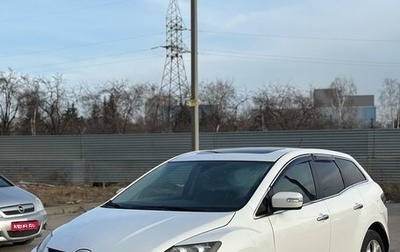 Mazda CX-7 I рестайлинг, 2011 год, 1 100 000 рублей, 1 фотография