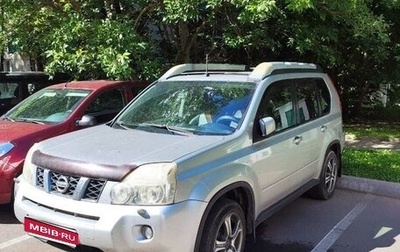 Nissan X-Trail, 2008 год, 800 000 рублей, 1 фотография