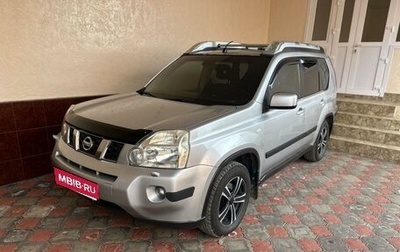 Nissan X-Trail, 2010 год, 900 000 рублей, 1 фотография