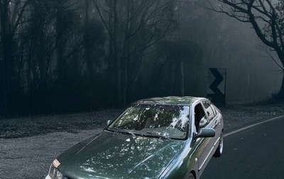 Nissan Primera II рестайлинг, 1997 год, 420 000 рублей, 1 фотография