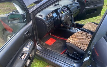Mitsubishi Lancer IX, 2007 год, 550 000 рублей, 10 фотография