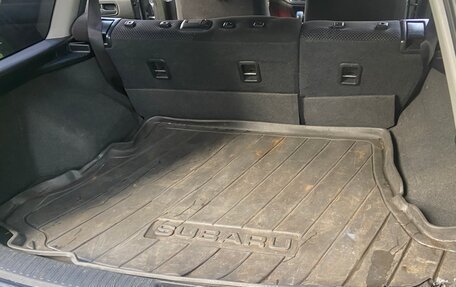 Mitsubishi Lancer IX, 2007 год, 550 000 рублей, 12 фотография