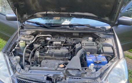 Mitsubishi Lancer IX, 2007 год, 550 000 рублей, 7 фотография