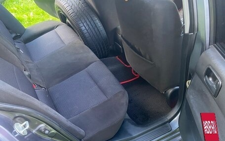 Mitsubishi Lancer IX, 2007 год, 550 000 рублей, 4 фотография