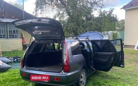 Mitsubishi Lancer IX, 2007 год, 550 000 рублей, 13 фотография