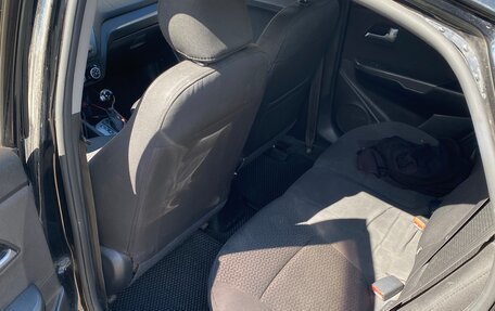 KIA Rio III рестайлинг, 2015 год, 770 000 рублей, 11 фотография