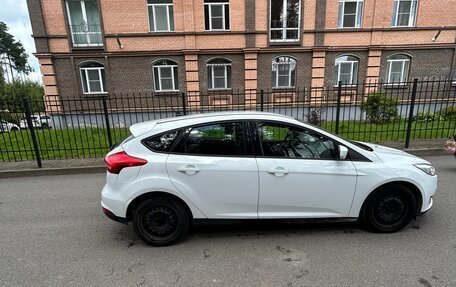 Ford Focus III, 2018 год, 950 000 рублей, 8 фотография