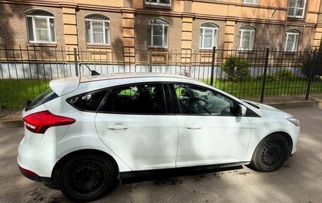 Ford Focus III, 2018 год, 950 000 рублей, 9 фотография
