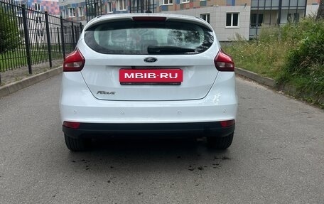 Ford Focus III, 2018 год, 950 000 рублей, 10 фотография