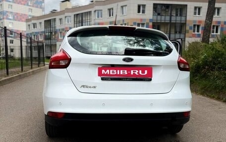 Ford Focus III, 2018 год, 950 000 рублей, 12 фотография