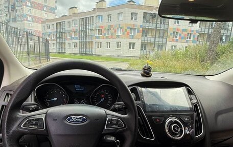 Ford Focus III, 2018 год, 950 000 рублей, 14 фотография