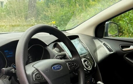 Ford Focus III, 2018 год, 950 000 рублей, 15 фотография