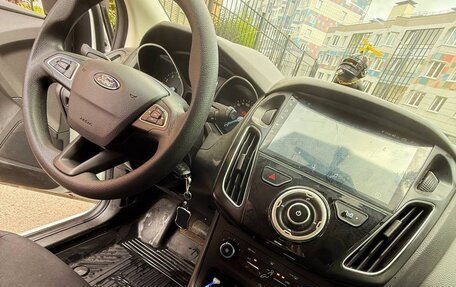 Ford Focus III, 2018 год, 950 000 рублей, 17 фотография