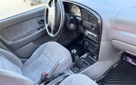 KIA Spectra II (LD), 2008 год, 270 000 рублей, 3 фотография