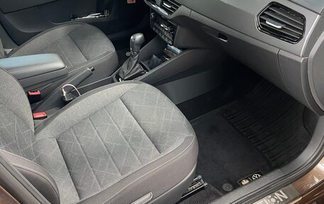 Volkswagen Polo VI (EU Market), 2021 год, 1 800 000 рублей, 2 фотография