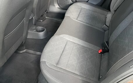 Volkswagen Polo VI (EU Market), 2021 год, 1 800 000 рублей, 4 фотография