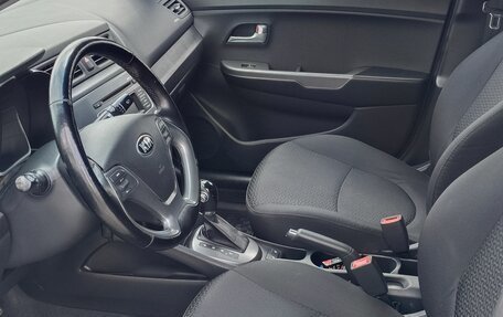 KIA Rio III рестайлинг, 2015 год, 1 100 000 рублей, 3 фотография