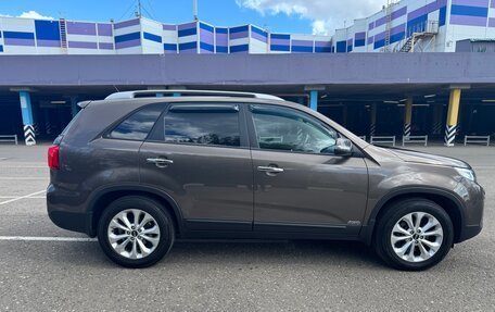 KIA Sorento II рестайлинг, 2018 год, 2 500 000 рублей, 5 фотография