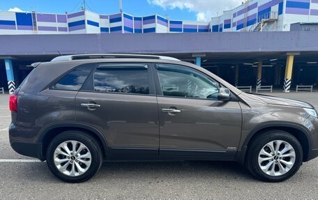 KIA Sorento II рестайлинг, 2018 год, 2 500 000 рублей, 6 фотография