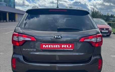 KIA Sorento II рестайлинг, 2018 год, 2 500 000 рублей, 9 фотография