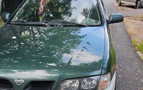 Nissan Primera II рестайлинг, 1997 год, 420 000 рублей, 7 фотография