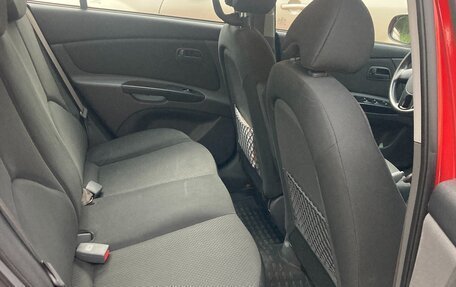 KIA Rio II, 2011 год, 675 000 рублей, 6 фотография