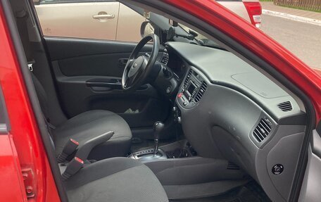 KIA Rio II, 2011 год, 675 000 рублей, 5 фотография