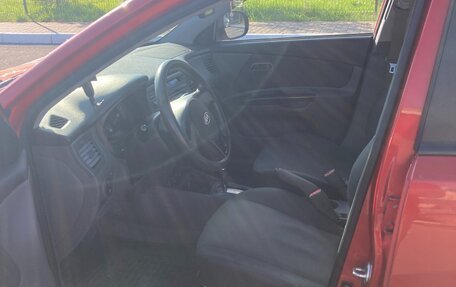 KIA Rio II, 2011 год, 675 000 рублей, 9 фотография