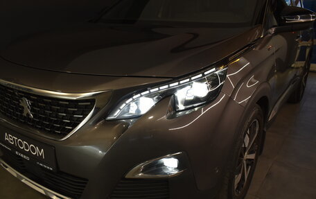 Peugeot 3008 II, 2018 год, 2 290 000 рублей, 4 фотография