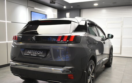 Peugeot 3008 II, 2018 год, 2 290 000 рублей, 7 фотография