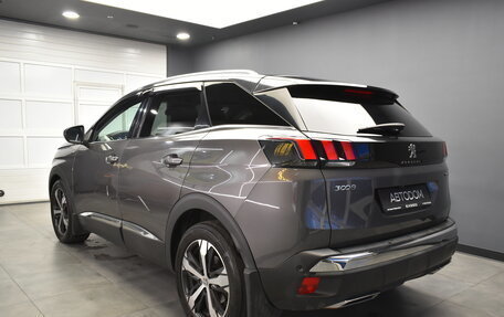 Peugeot 3008 II, 2018 год, 2 290 000 рублей, 5 фотография