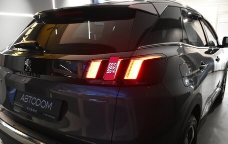 Peugeot 3008 II, 2018 год, 2 290 000 рублей, 8 фотография