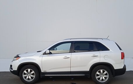 KIA Sorento II рестайлинг, 2012 год, 1 249 000 рублей, 8 фотография