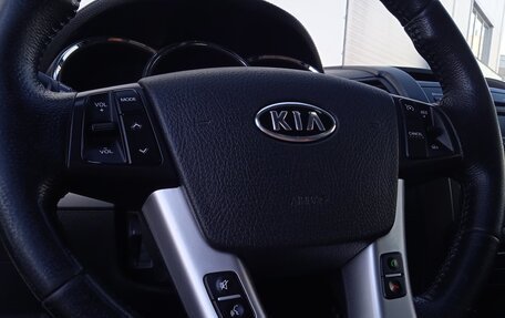 KIA Sorento II рестайлинг, 2012 год, 1 249 000 рублей, 10 фотография