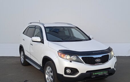 KIA Sorento II рестайлинг, 2012 год, 1 249 000 рублей, 3 фотография