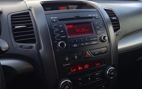 KIA Sorento II рестайлинг, 2012 год, 1 249 000 рублей, 9 фотография