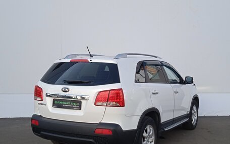 KIA Sorento II рестайлинг, 2012 год, 1 249 000 рублей, 5 фотография