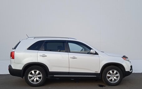 KIA Sorento II рестайлинг, 2012 год, 1 249 000 рублей, 4 фотография