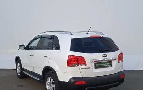 KIA Sorento II рестайлинг, 2012 год, 1 249 000 рублей, 7 фотография